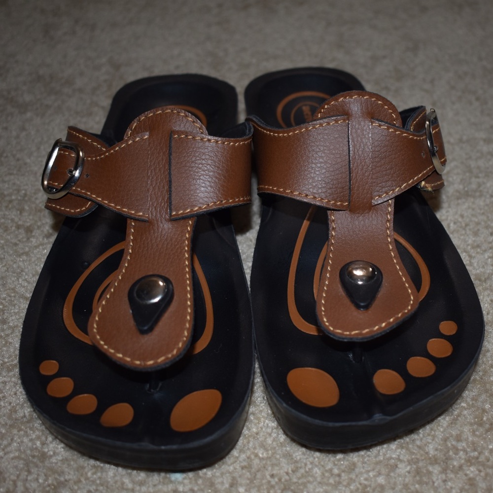Aerosoft sandal
